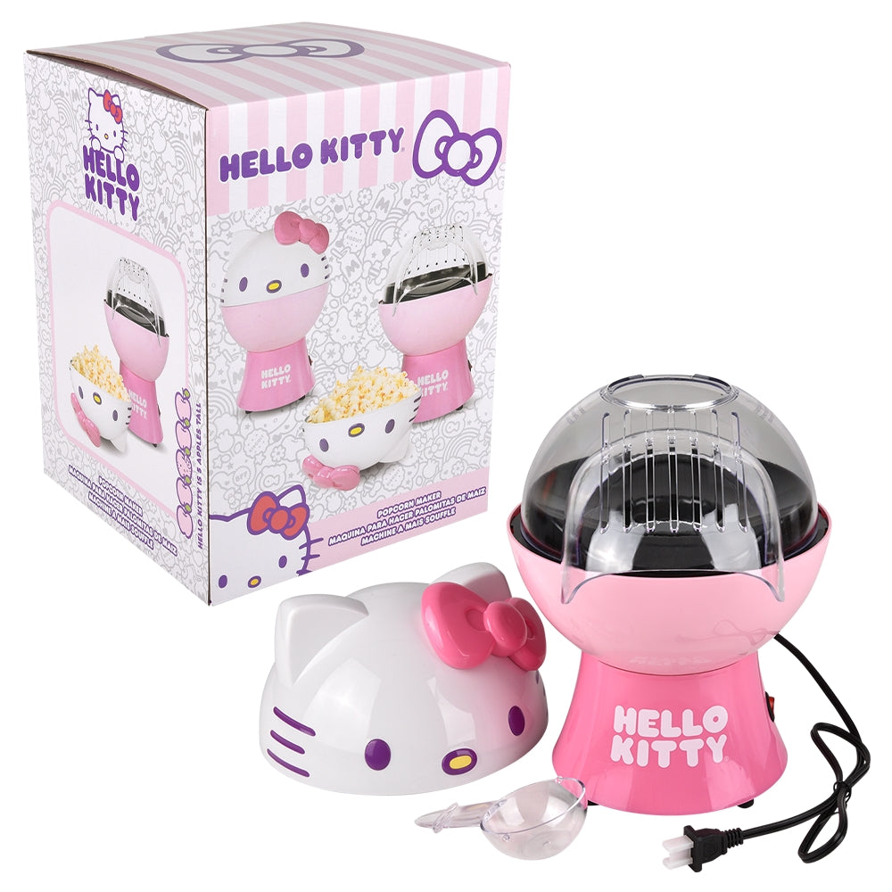 Hello Kitty Popcorn Popper