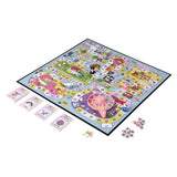 Hello Kitty And Friends Life Game