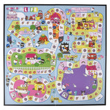 Hello Kitty And Friends Life Game