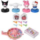 Hello Kitty And Friends Life Game