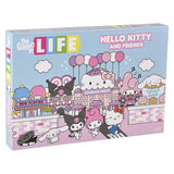 Hello Kitty And Friends Life Game