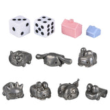 Hello Kitty Monopoly Game