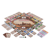 National Parks Monopoly