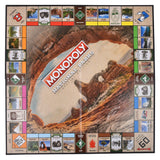 National Parks Monopoly