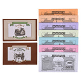 National Parks Monopoly