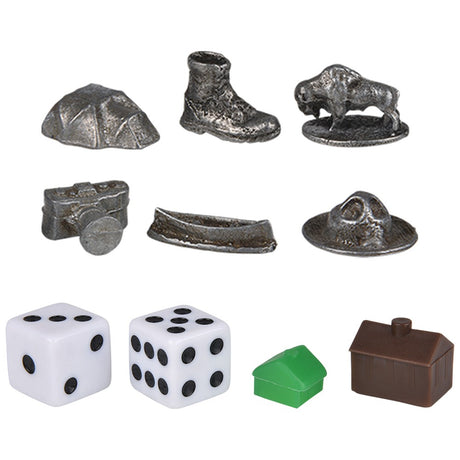 National Parks Monopoly