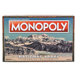 National Parks Monopoly