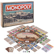 National Parks Monopoly