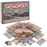 National Parks Monopoly
