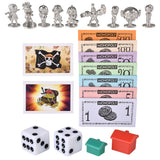One Piece Monopoly Board Game