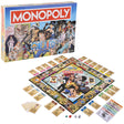 One Piece Monopoly Board Game