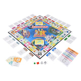 Scooby-Doo! Monopoly Board Game