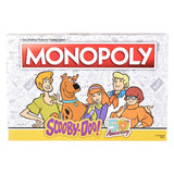 Scooby-Doo! Monopoly Board Game