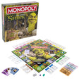 Shrek Monopoly