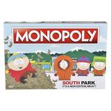 South Park Monopoly