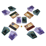 Harry Potter Munchkin Card Game