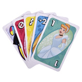 Disney Princess Uno Card Game