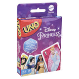 Disney Princess Uno Card Game