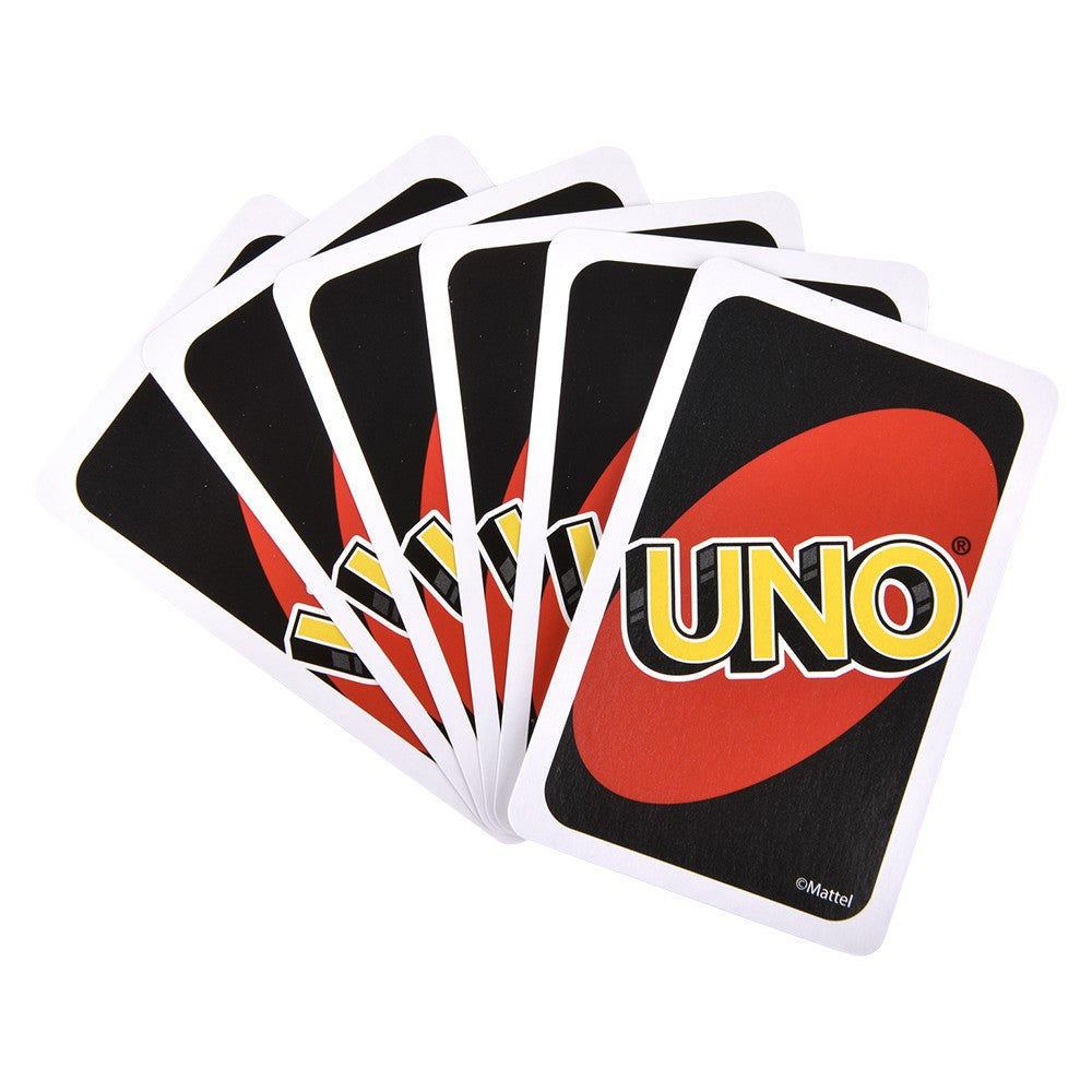 UNO Card Game