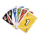 UNO Card Game