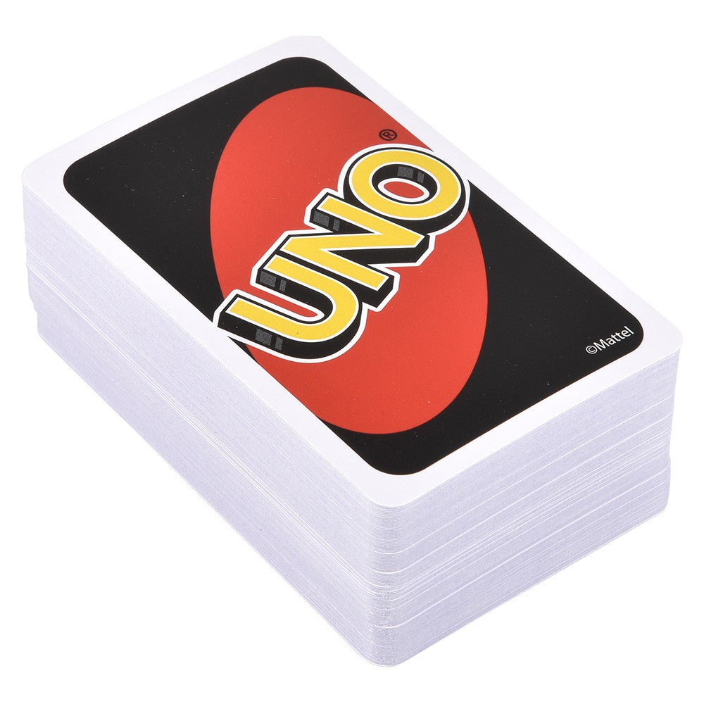 UNO Card Game