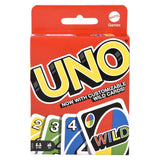 UNO Card Game