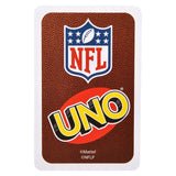 UNO NFL Card Game