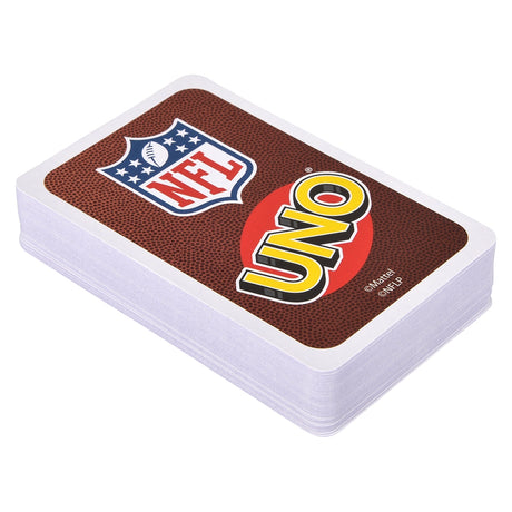 UNO NFL Card Game