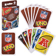 UNO NFL Card Game