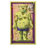 Shrek Operation Game