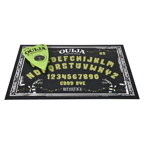 Beetlejuice Ouija Board Game