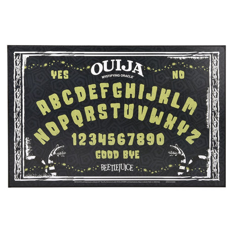 Beetlejuice Ouija Board Game