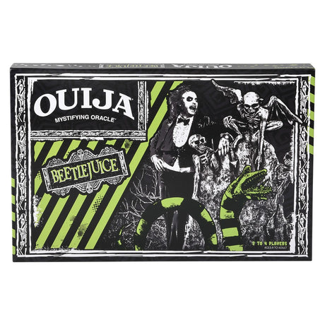 Beetlejuice Ouija Board Game