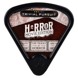 Horror Movie Trivial Pursuit Card Game