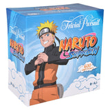 Naruto Trivial Pursuit Card Game