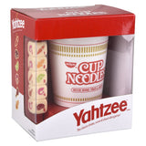 Cup Noodles Yahtzee Game