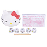 Hello Kitty And Friends Yahtzee