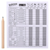 The Office Yahtzee
