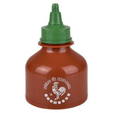Sriracha Yahtzee Game