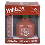 Sriracha Yahtzee Game