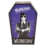 Wednesday Yahtzee Game