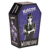Wednesday Yahtzee Game