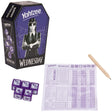 Wednesday Yahtzee Game