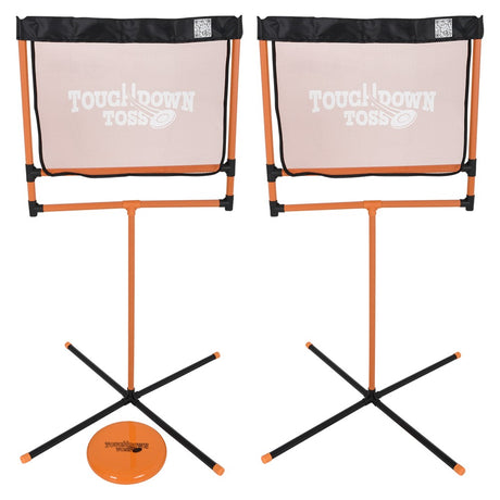 Touchdown Toss Disc Game (1 PC)