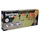 Touchdown Toss Disc Game (1 PC)