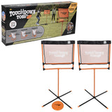 Touchdown Toss Disc Game (1 PC)
