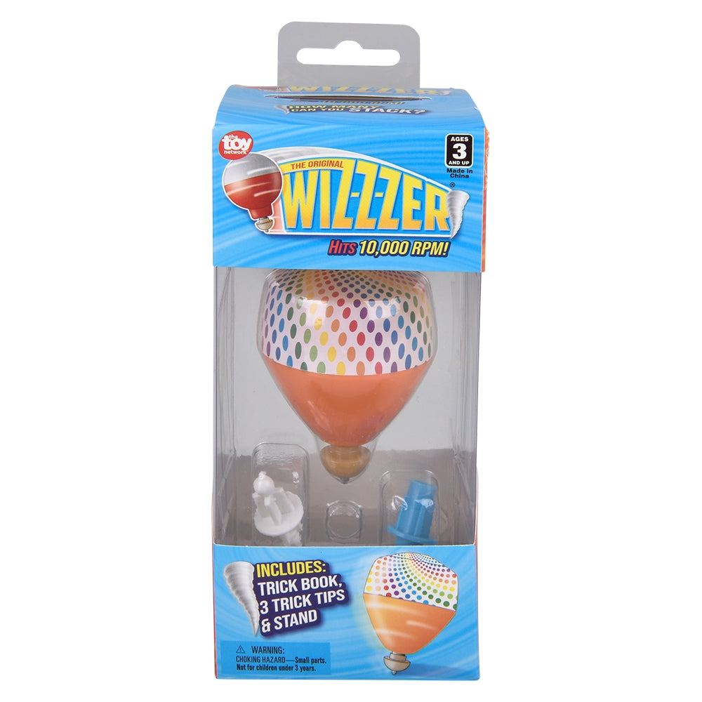 Spinning Wiz-Z-Z-Er Assorted Colors (1 DSP)