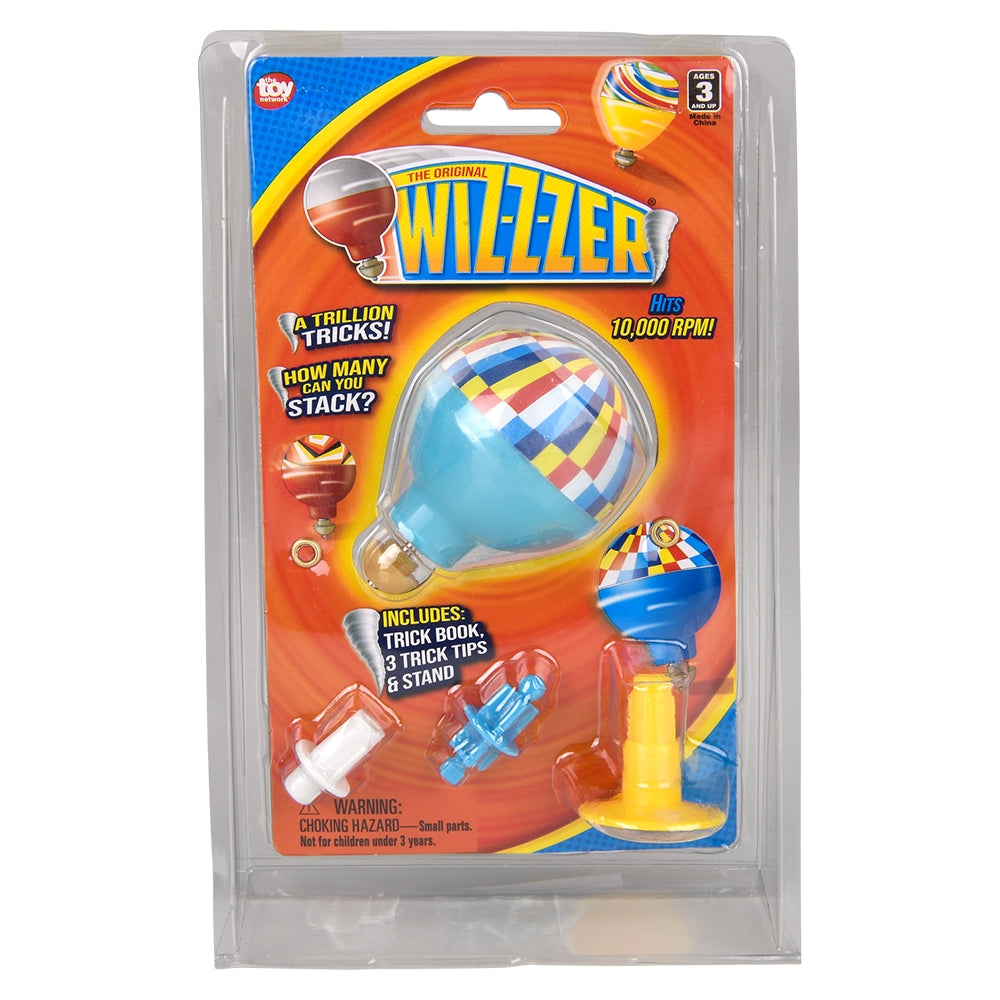 Wiz-Z-Z-Er Trick Toy (1 DSP)