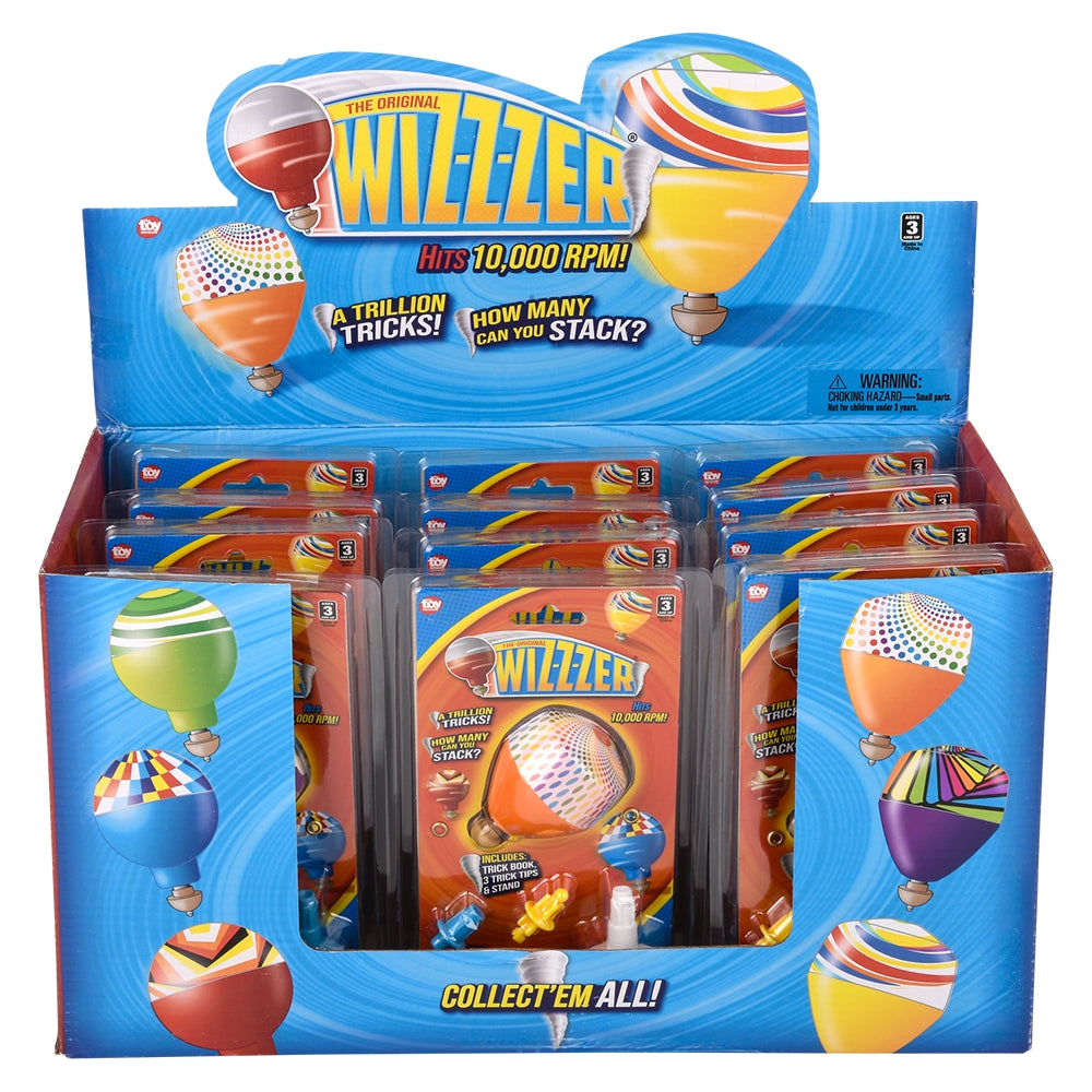 Wiz-Z-Z-Er Trick Toy (1 DSP)