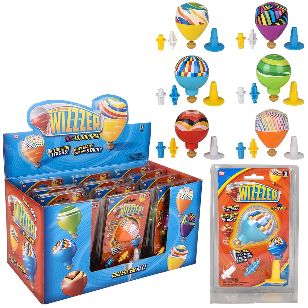 Wiz-Z-Z-Er Trick Toy (1 DSP)